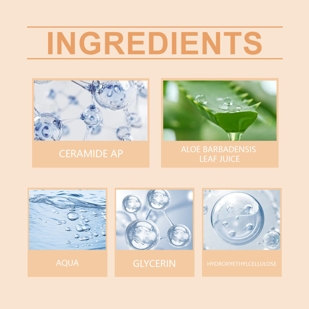 Ceramide Repair essence - Image 5