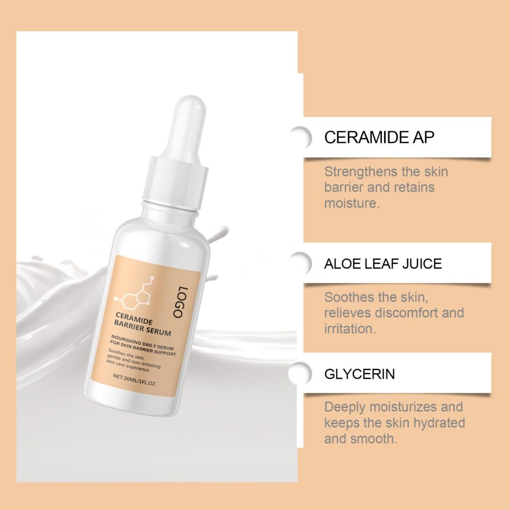 Ceramide Repair essence - Image 2