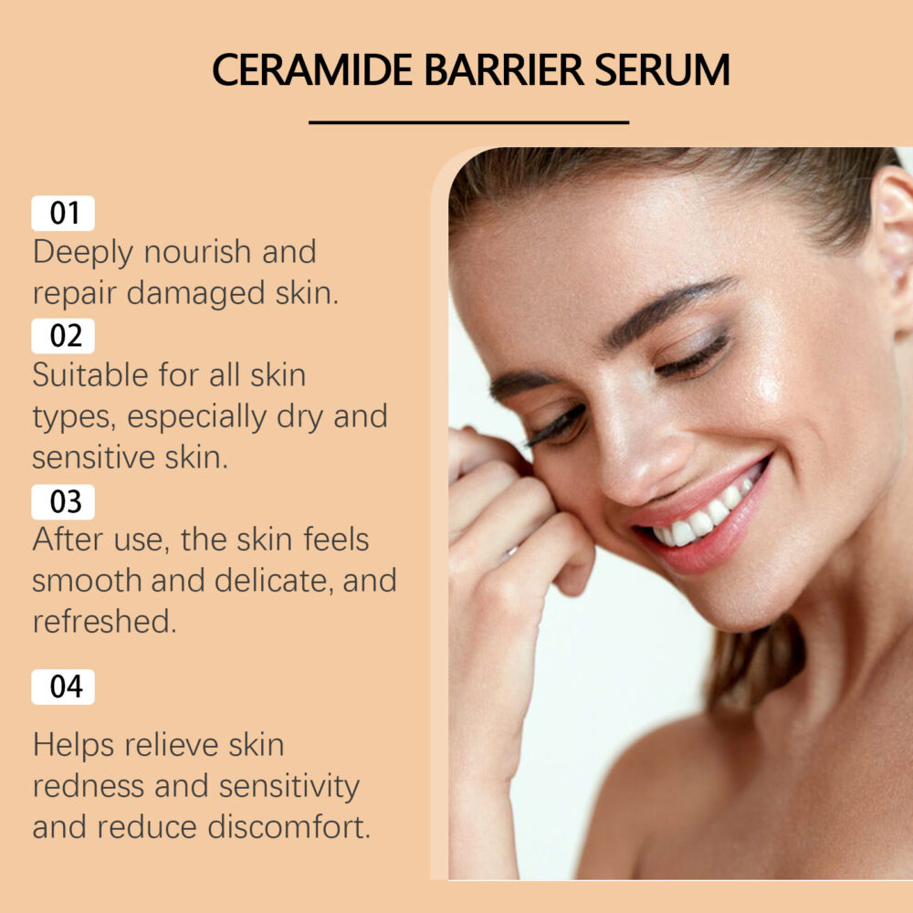 Ceramide Repair essence - Image 4