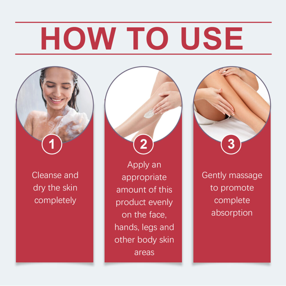 Ceramide Repair Cream - Image 7