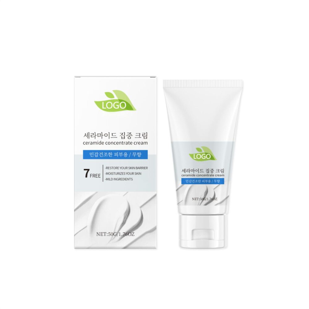 Ceramide Repair Cream