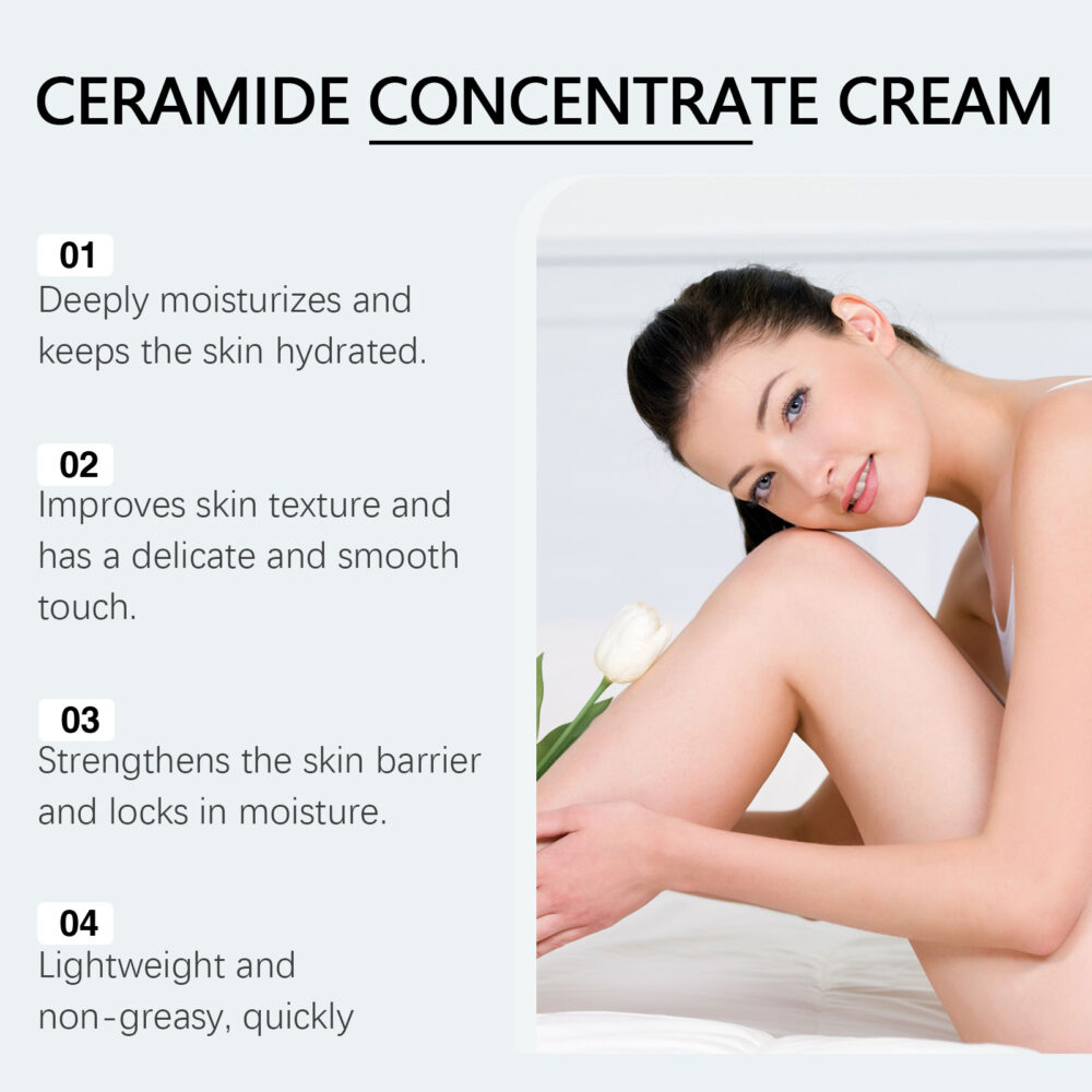 Ceramide Repair Cream - Image 5