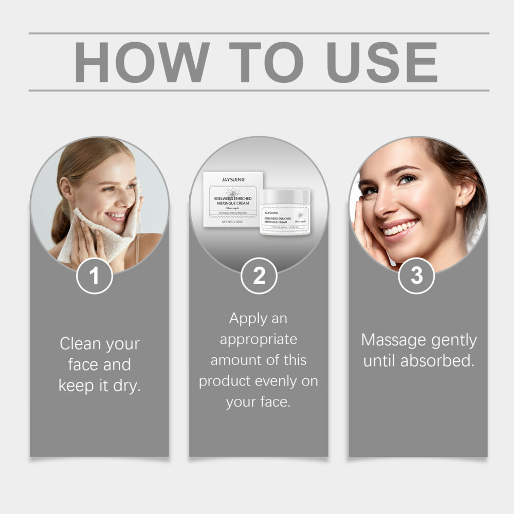 Ceramide anti-aging face cream - Image 7