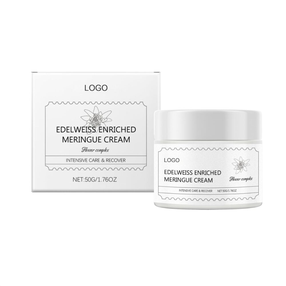 Ceramide anti-aging face cream