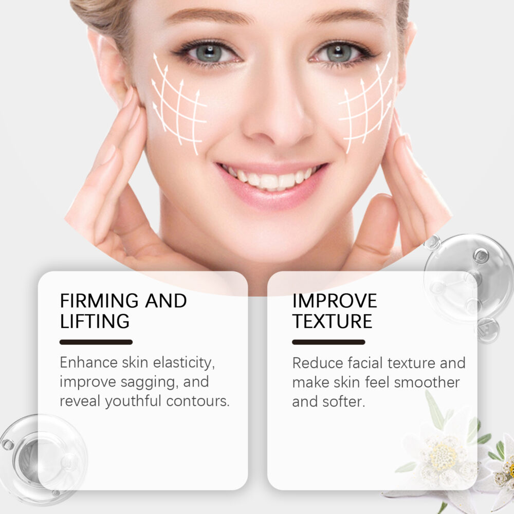 Ceramide anti-aging face cream - Image 4