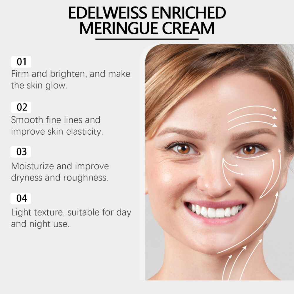 Ceramide anti-aging face cream - Image 3