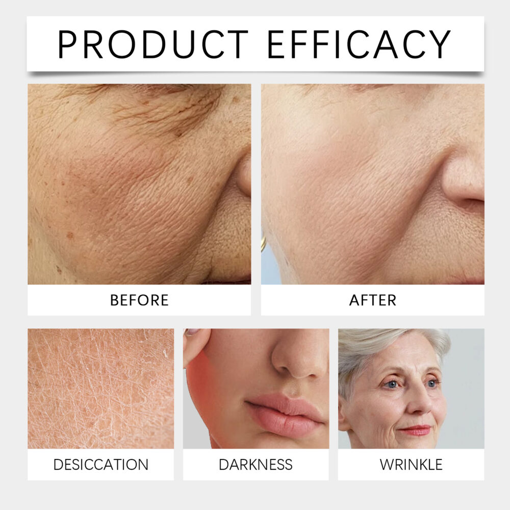 Ceramide anti-aging face cream - Image 5