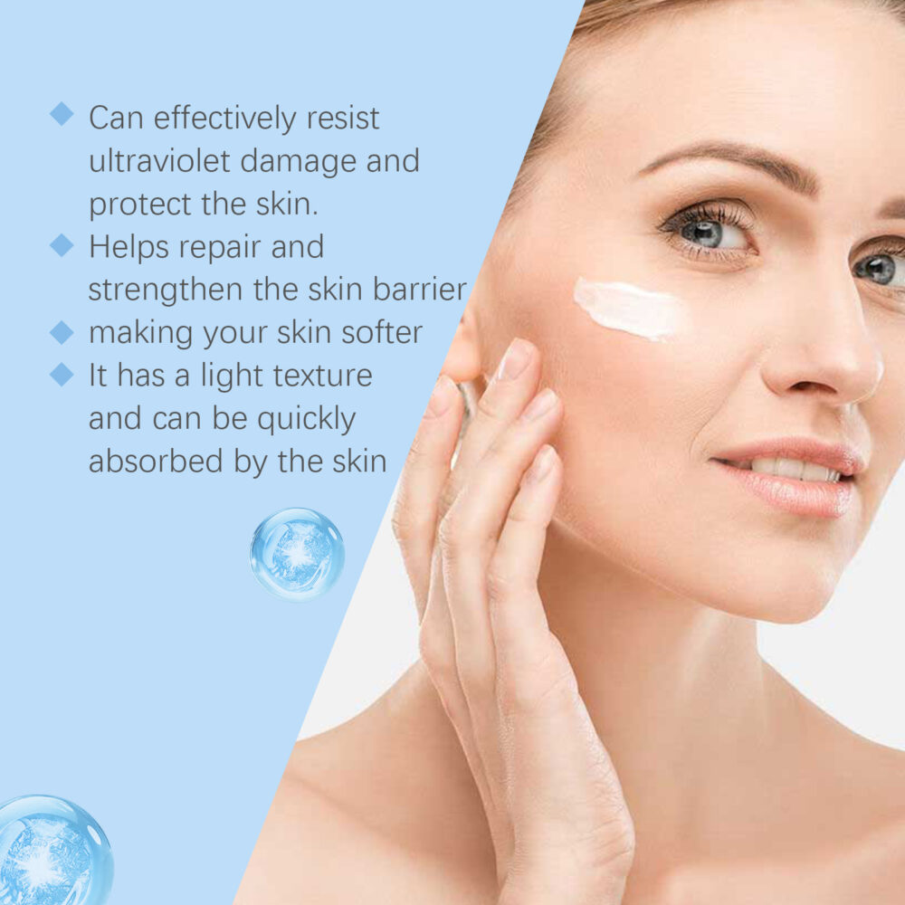 Ceramide sunscreen - Image 3