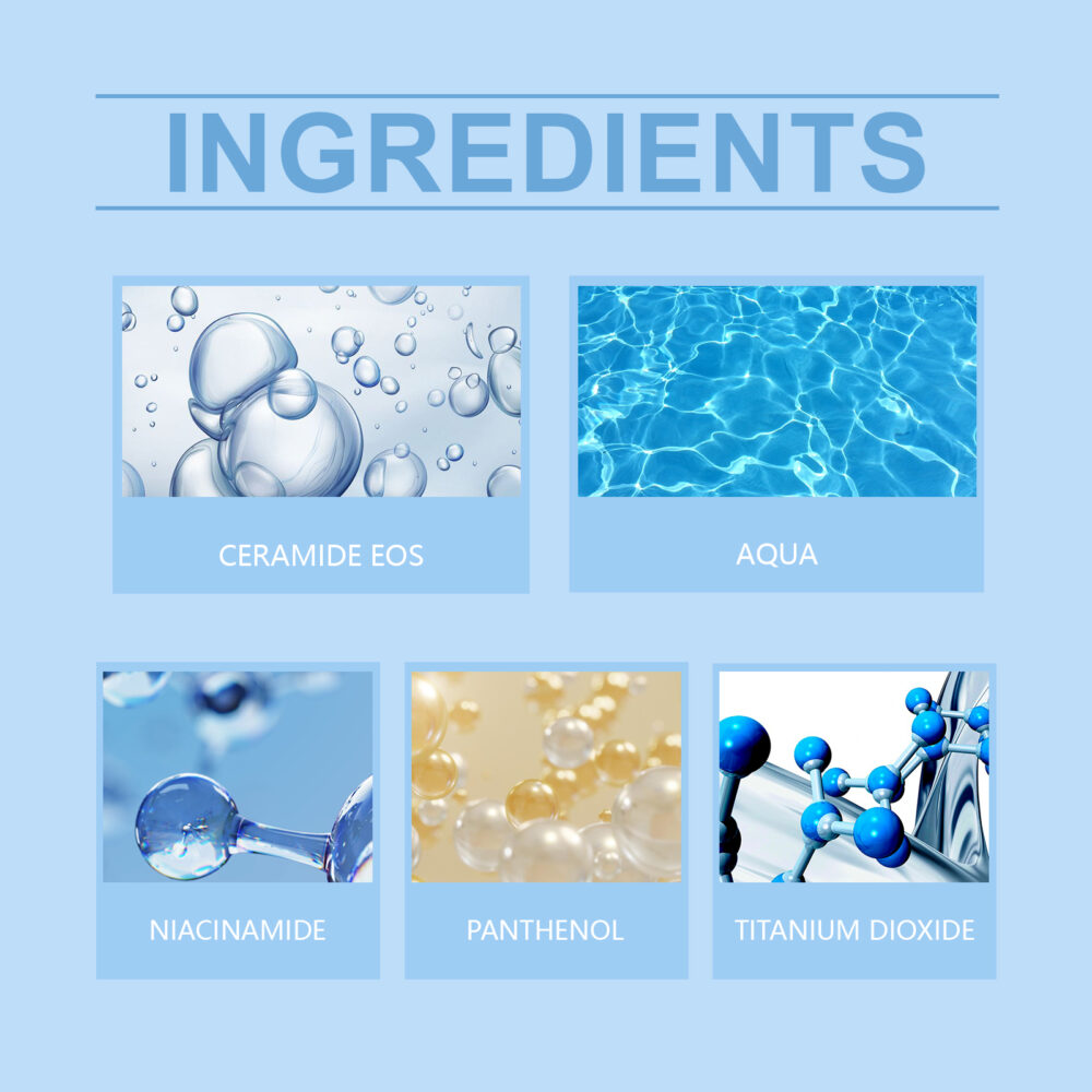 Ceramide sunscreen - Image 5