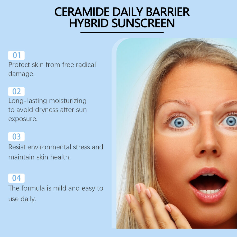Ceramide sunscreen - Image 6