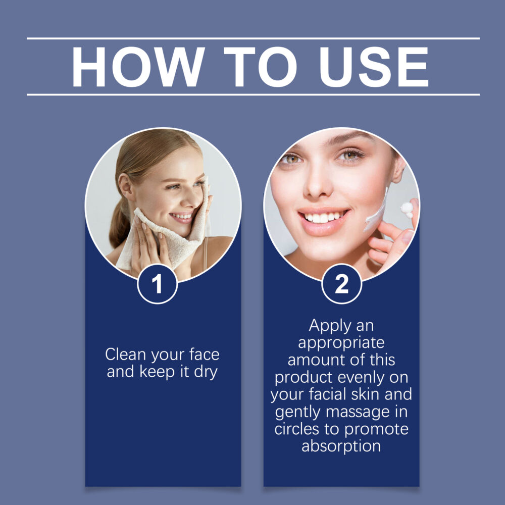 Ceramide Isolation Skincare Cream - Image 7
