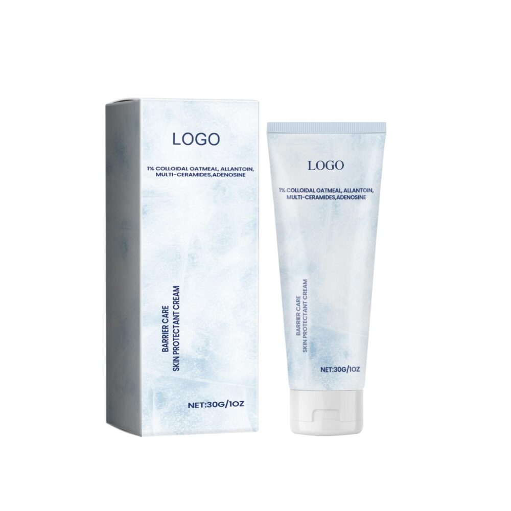 Ceramide Isolation Skincare Cream