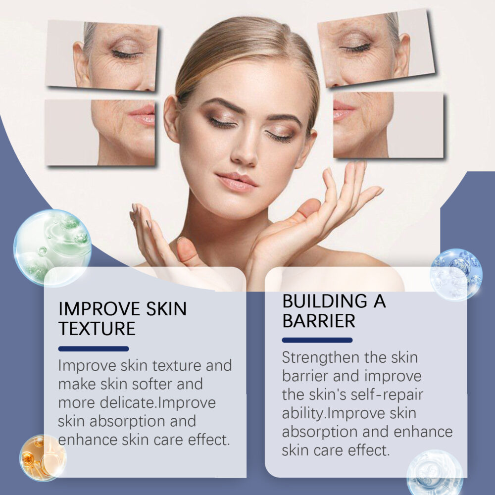 Ceramide Isolation Skincare Cream - Image 5