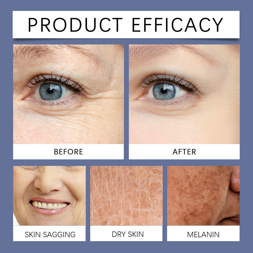 Ceramide Isolation Skincare Cream - Image 4
