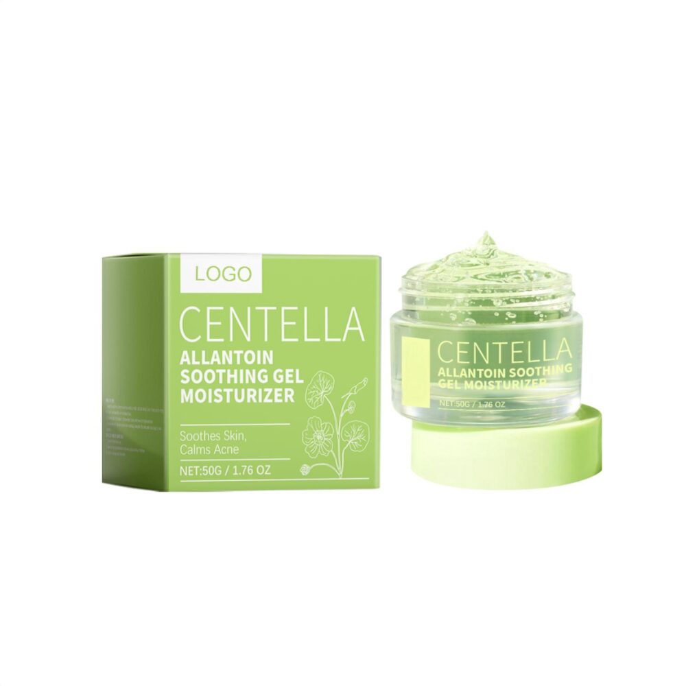 Centella moisturizing repair gel