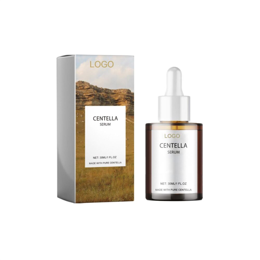 Centella repair and brightening essence