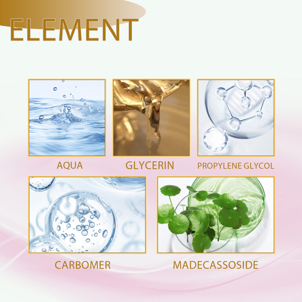Centella repair and brightening essence - Image 4