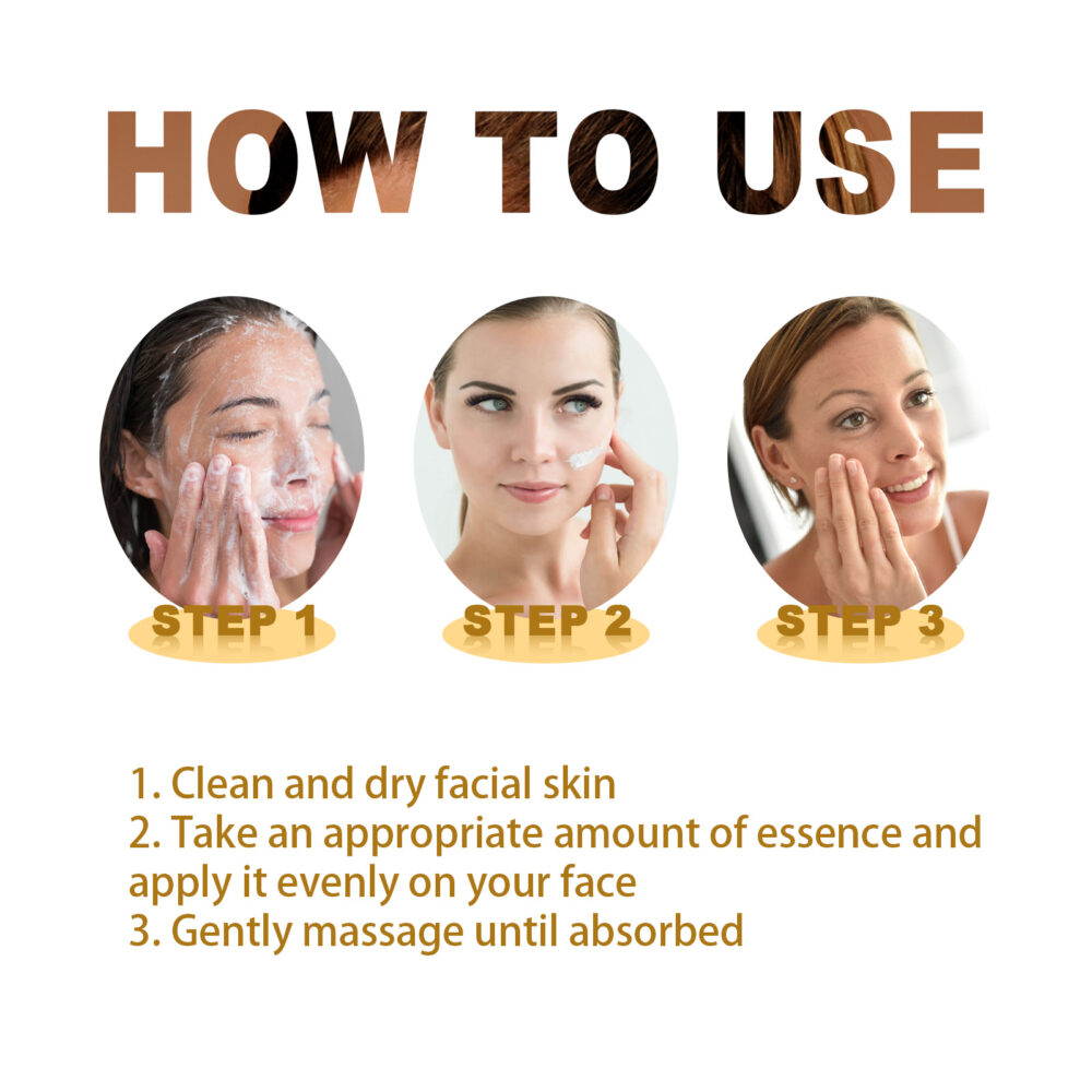 Centella repair and brightening essence - Image 5