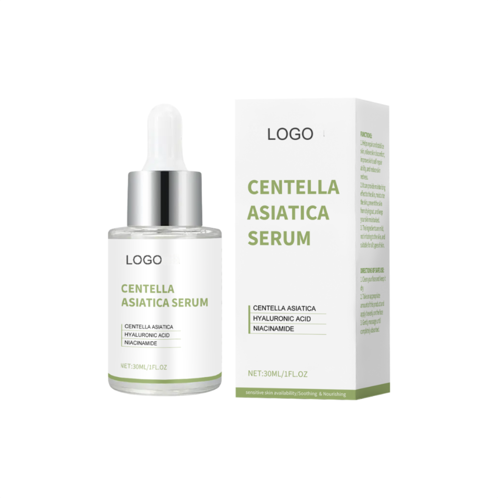 Centella asiatica repair essence