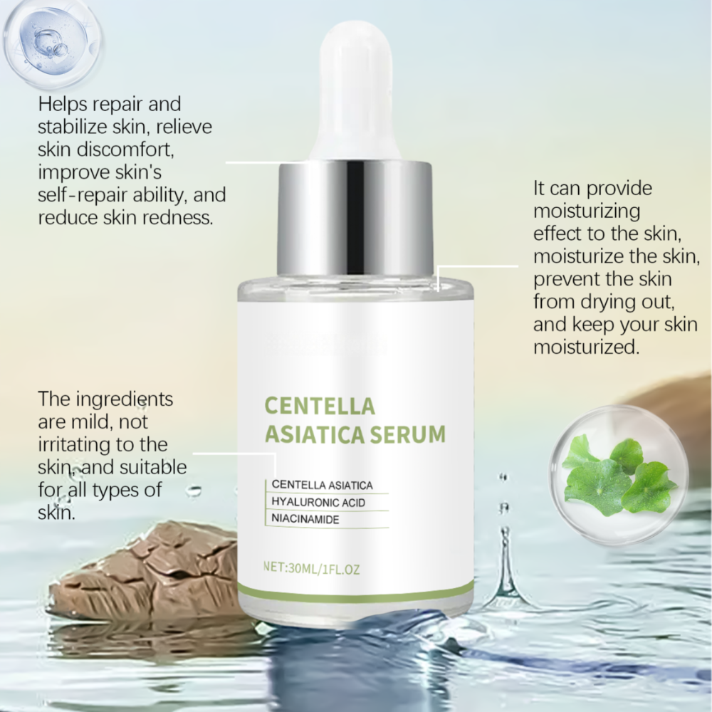 Centella asiatica repair essence - Image 2
