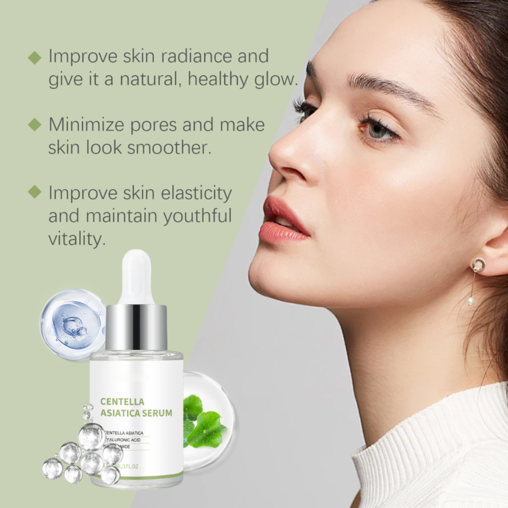 Centella asiatica repair essence - Image 4