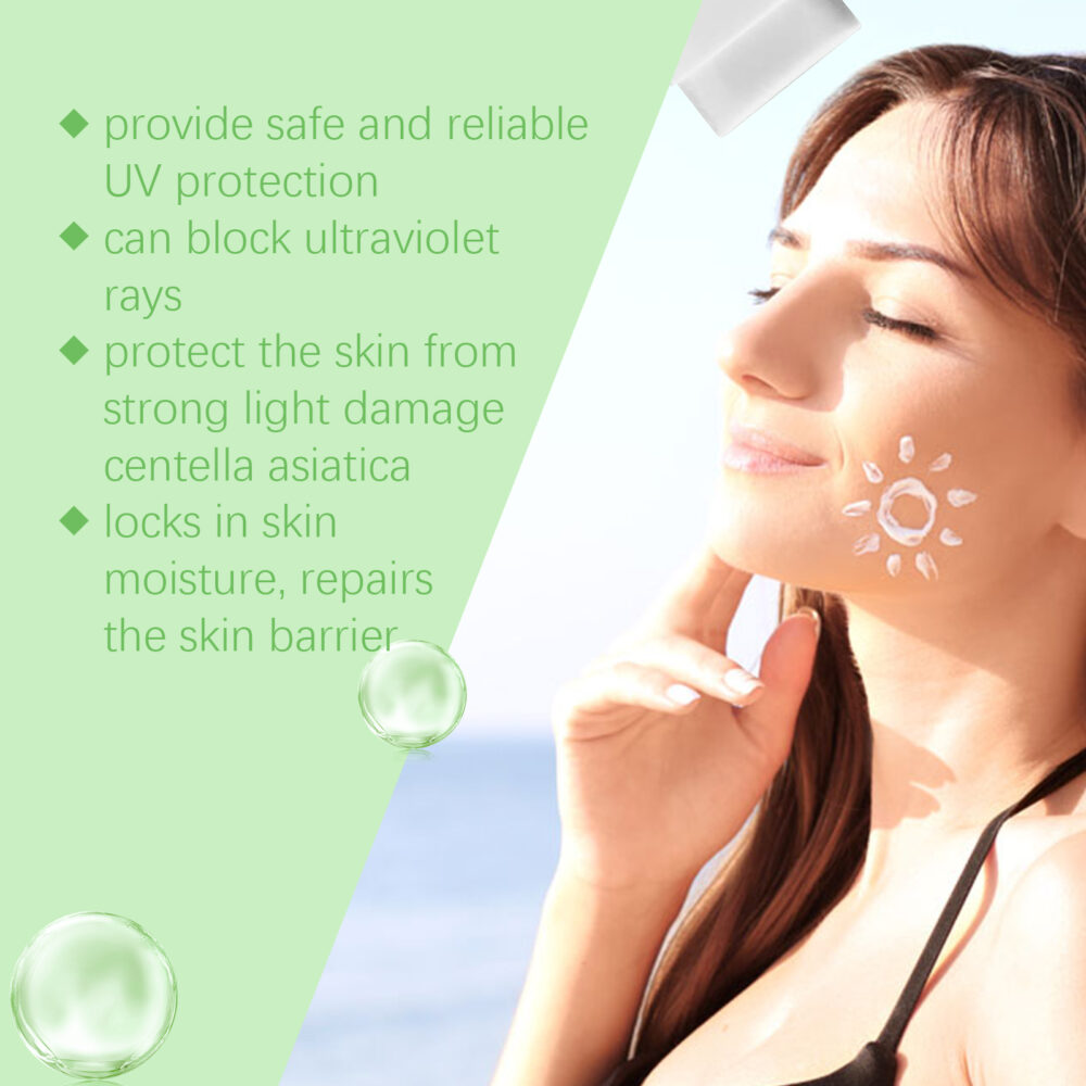 Centella sunscreen stick - Image 4