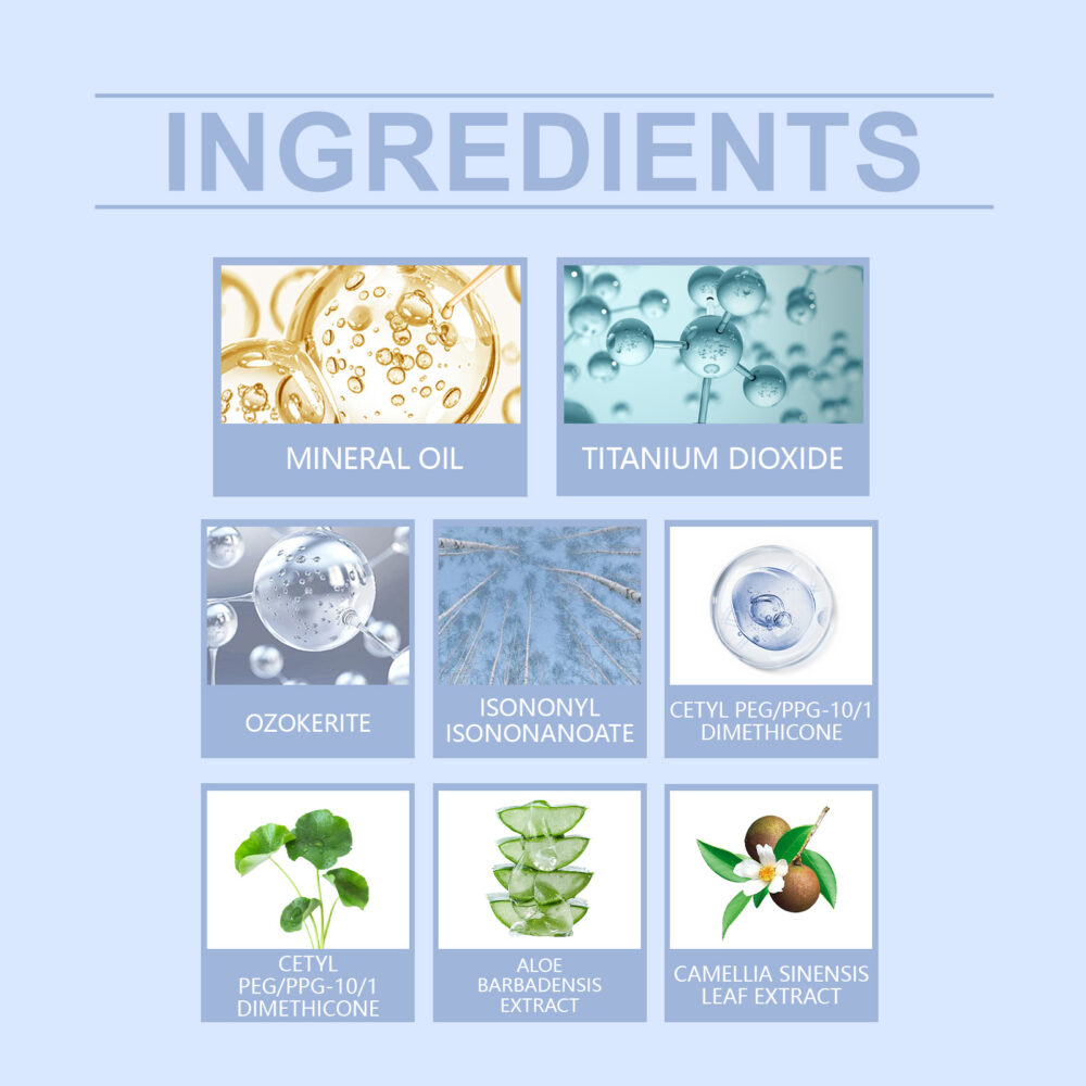 Centella asiatica protective sunscreen stick - Image 6