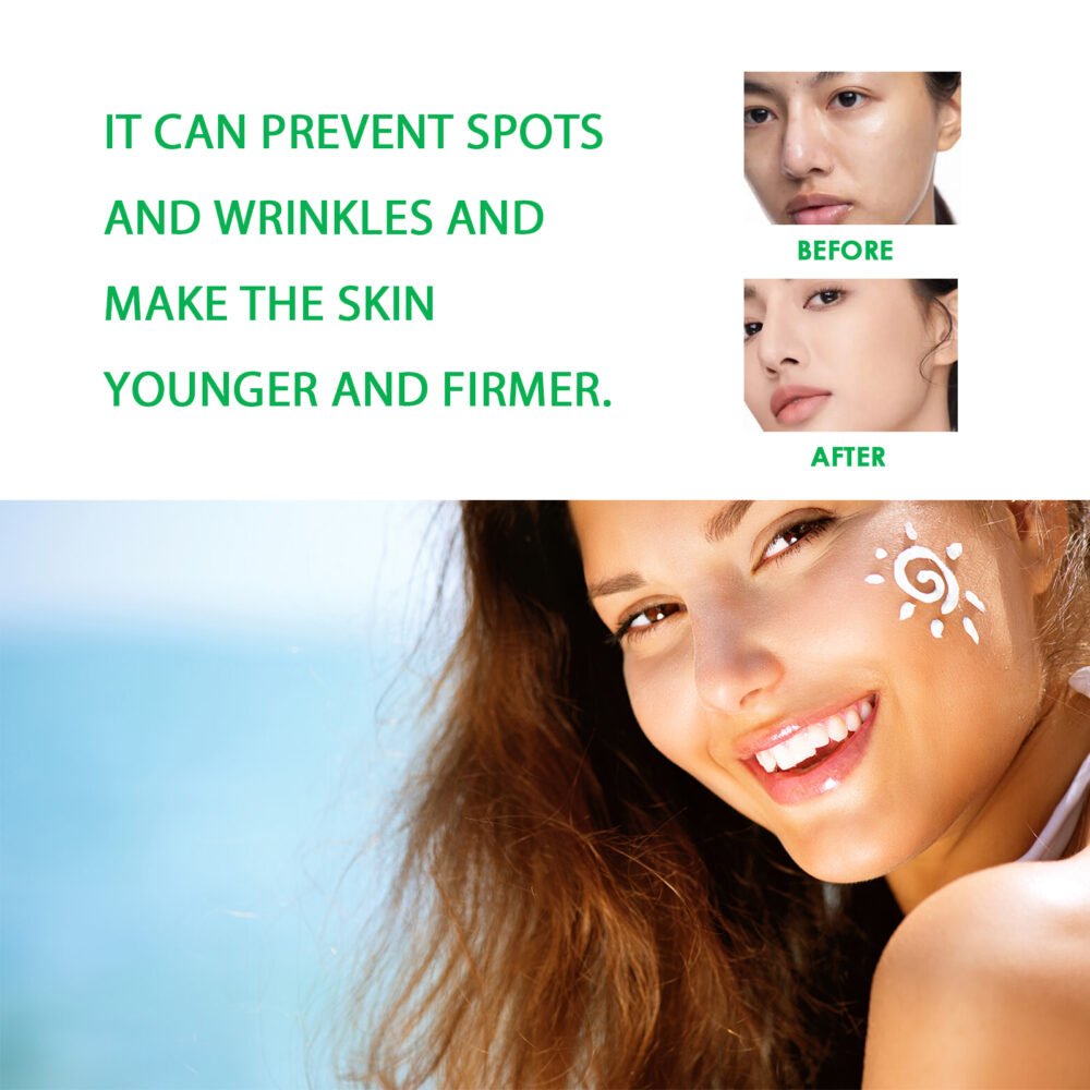 Hyaluronic acid sunscreen stick - Image 6
