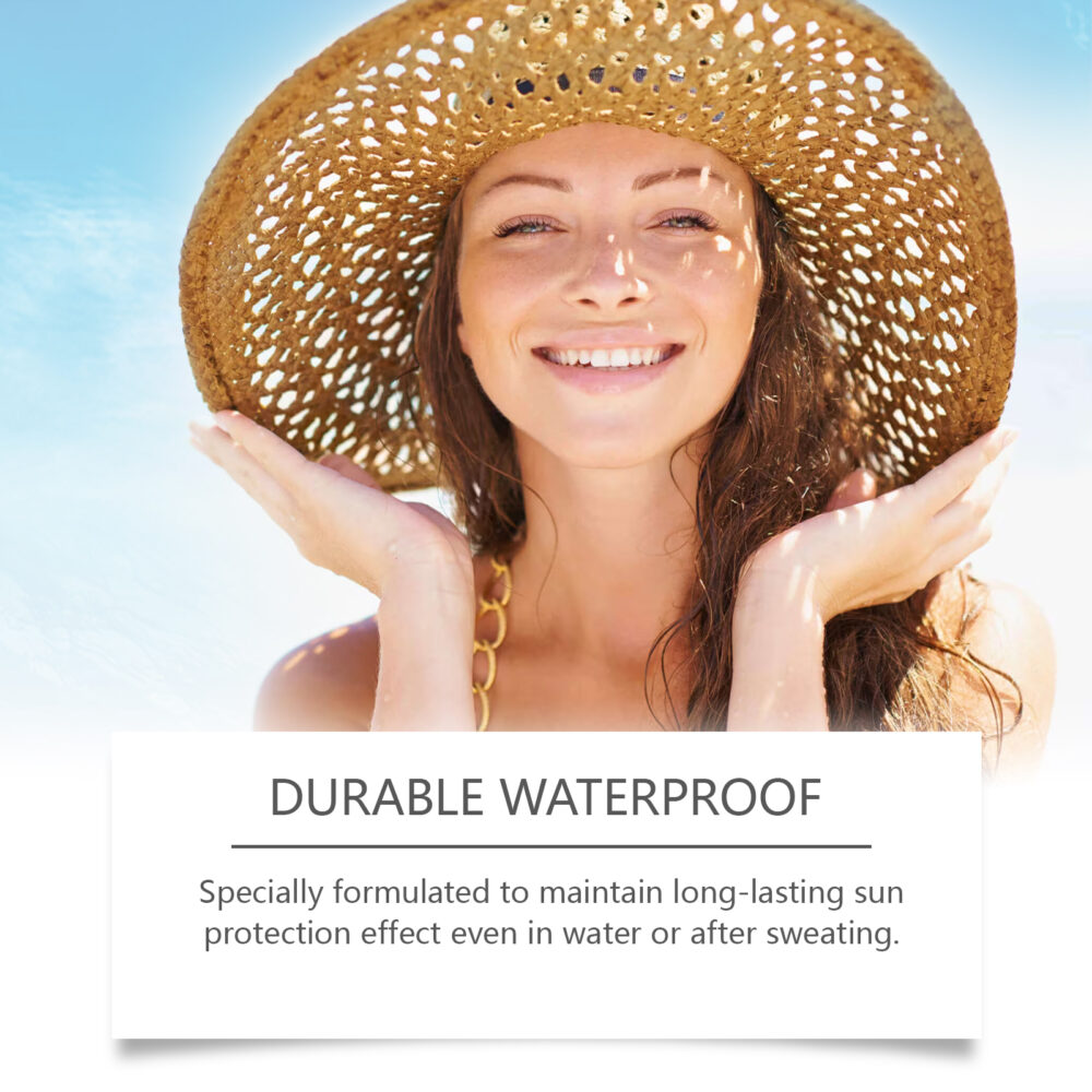 UV sunscreen stick - Image 3