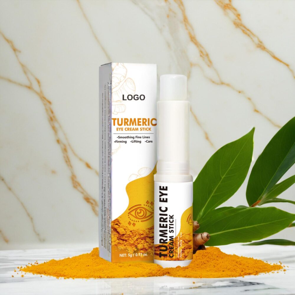 Turmeric Eye Cream Stick