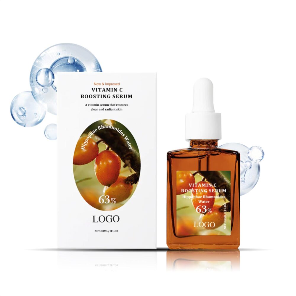 Vitamin C Brightening&Moisturizing essence
