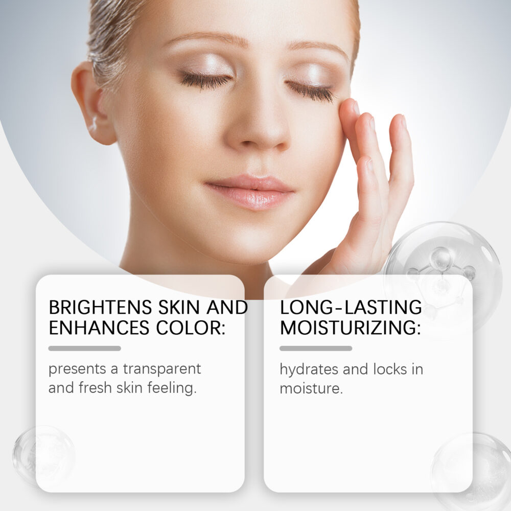 Vitamin C Brightening&Moisturizing essence - Image 3
