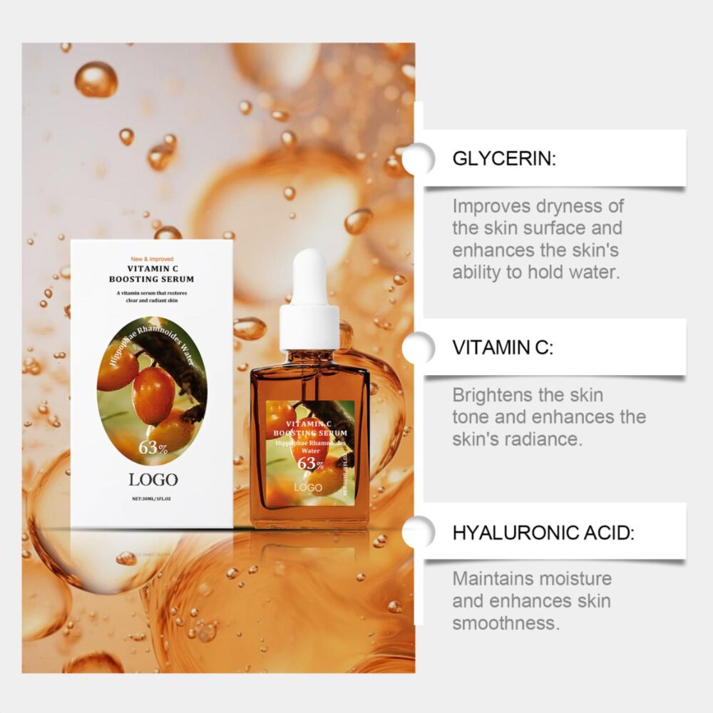 Vitamin C Brightening&Moisturizing essence - Image 2