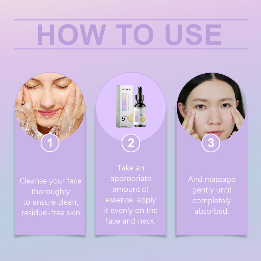 Vitamin C Brightening essence - Image 6