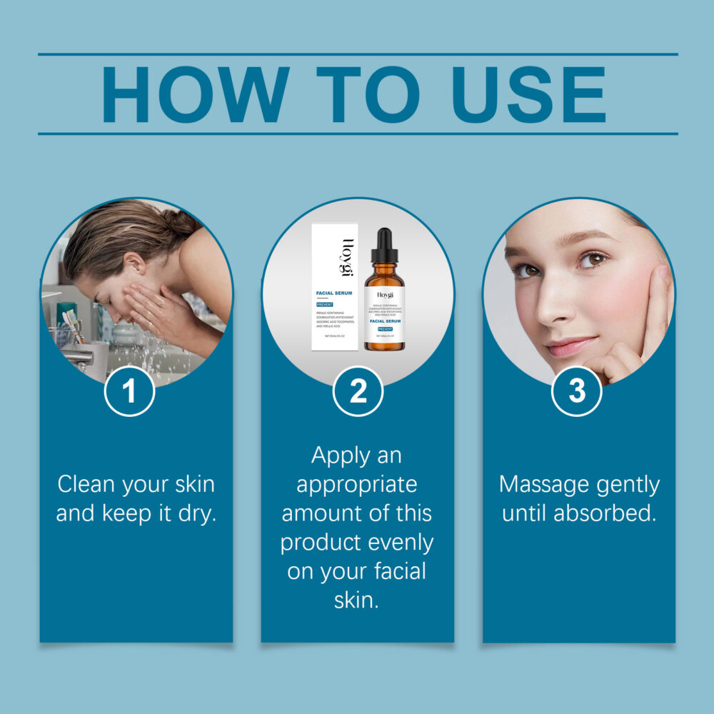 Vitamin C Brightening essence - Image 6