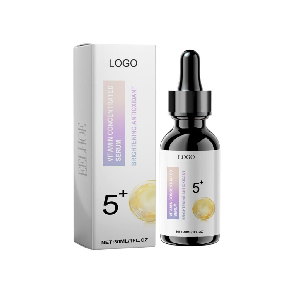 Vitamin C Brightening essence