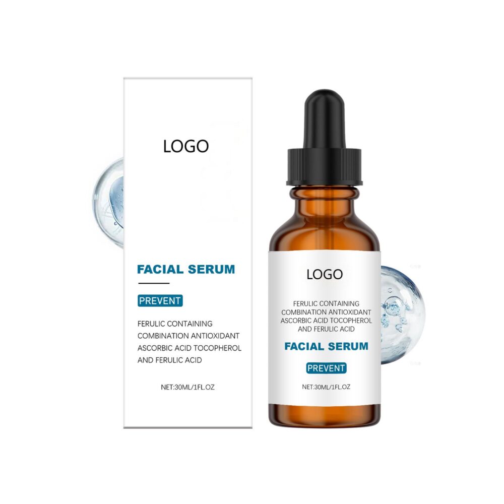 Vitamin C Brightening essence