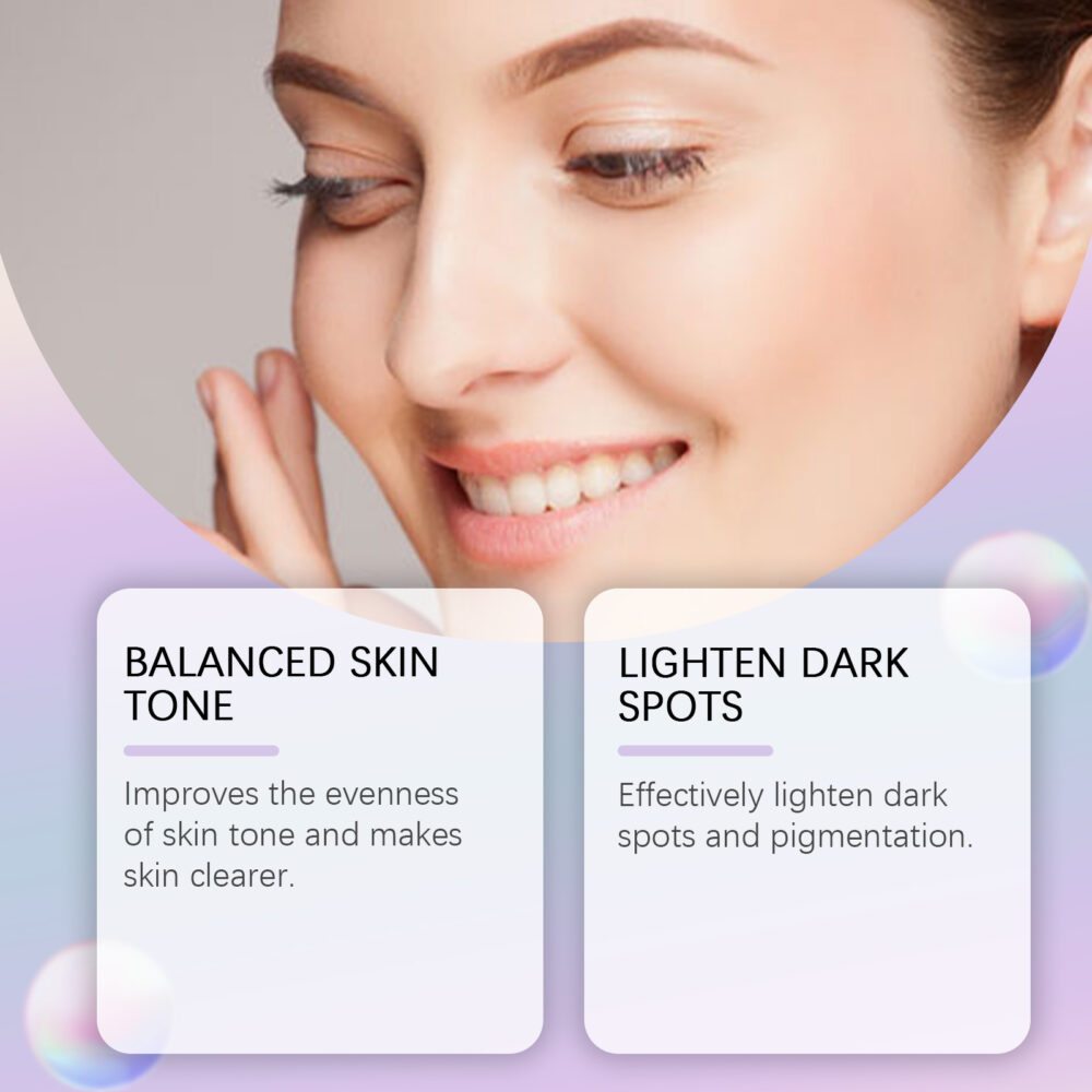 Vitamin C Brightening essence - Image 4