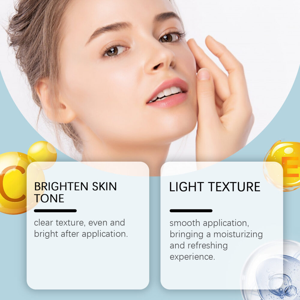 Vitamin C Brightening essence - Image 3
