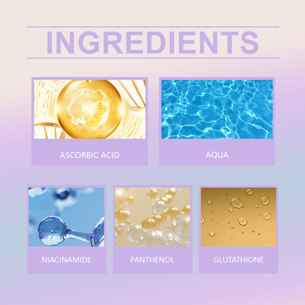Vitamin C Brightening essence - Image 5