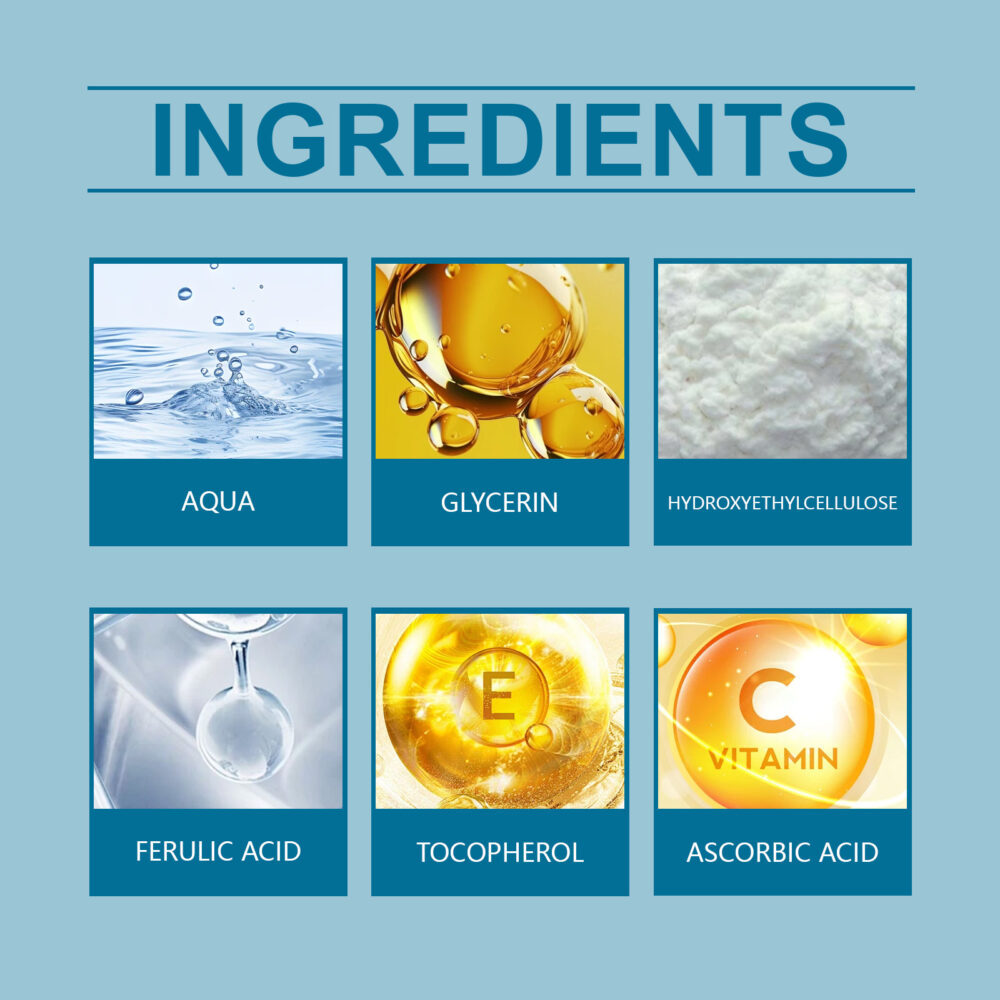 Vitamin C Brightening essence - Image 5
