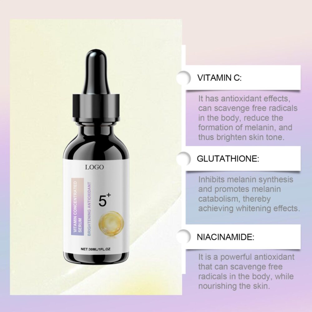 Vitamin C Brightening essence - Image 2