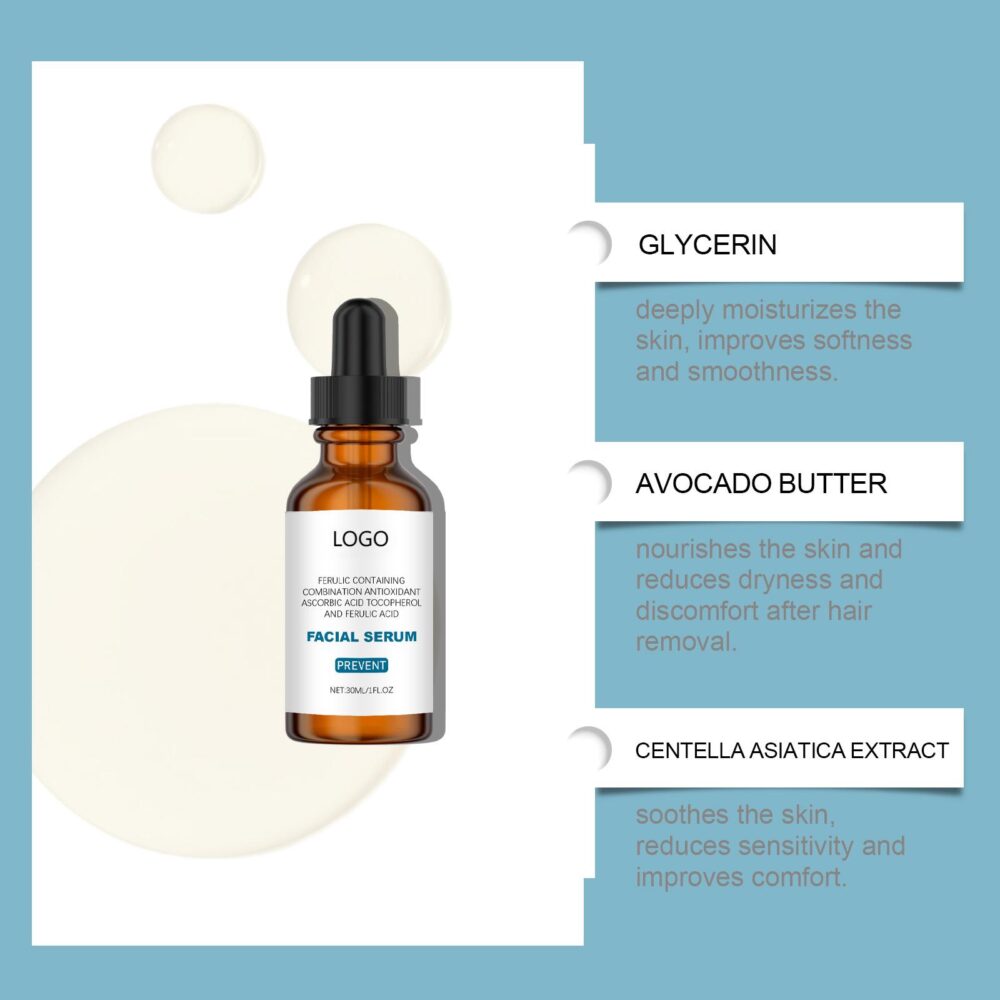 Vitamin C Brightening essence - Image 2