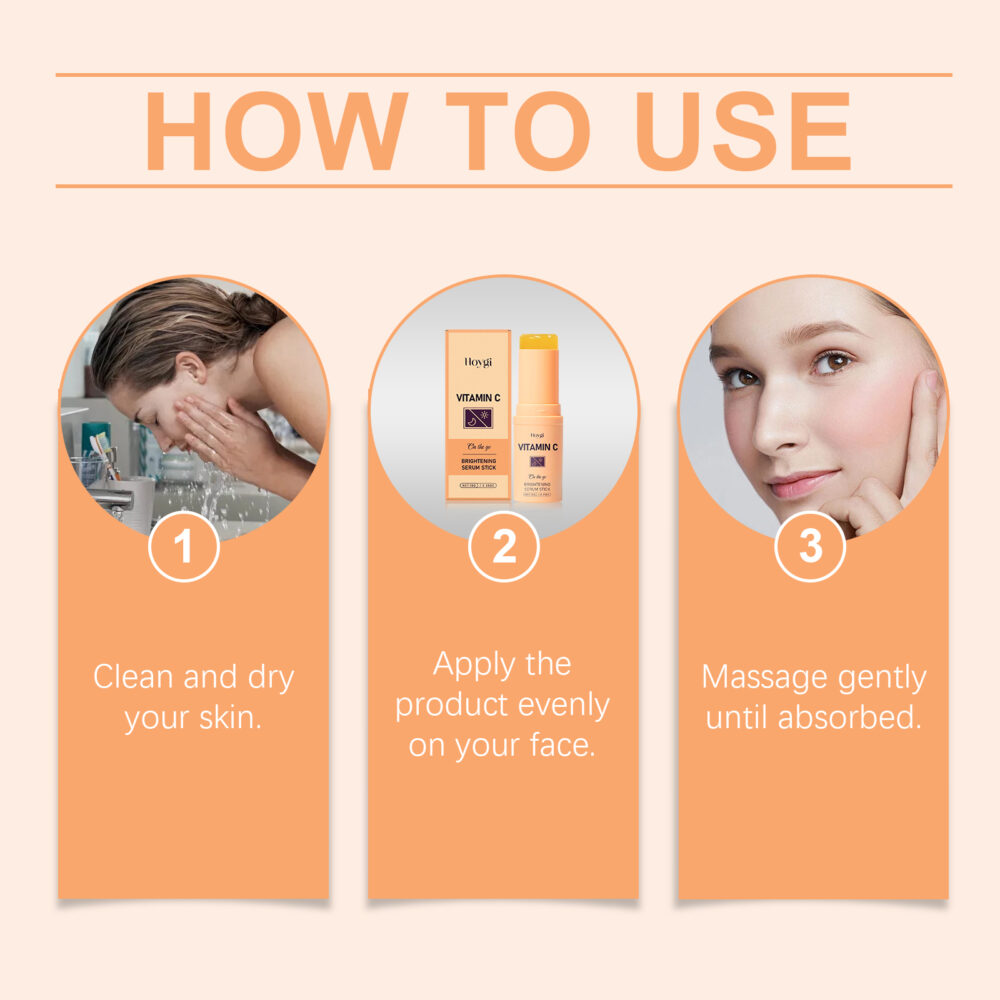 Vitamin C essence stick - Image 6