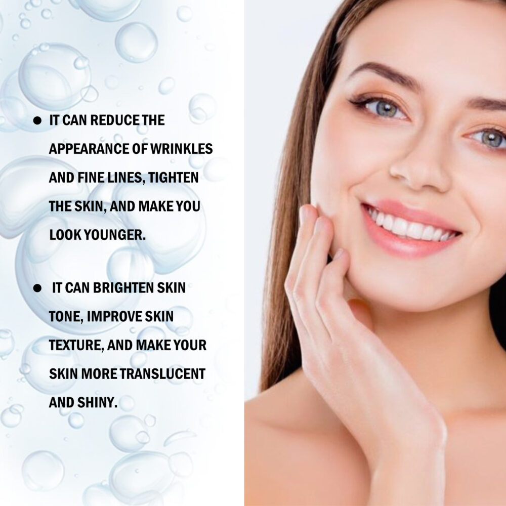 Vitamin C Wrinkle Alleviating essence - Image 5
