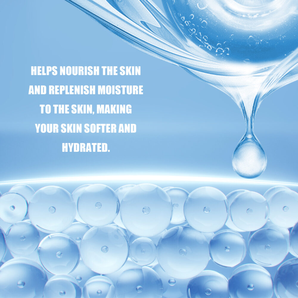 Vitamin C Wrinkle Alleviating essence - Image 4