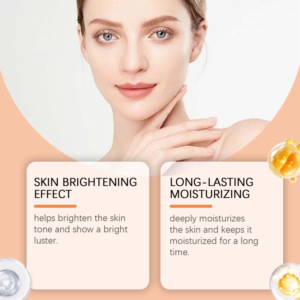 Vitamin C Whitening Toner - Image 3