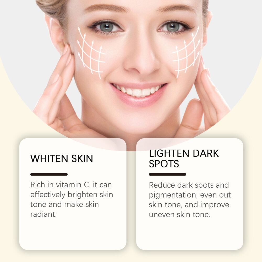 Vitamin C Gold Capsule face cream - Image 3