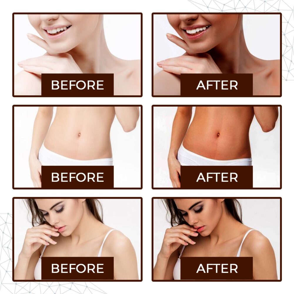 Tanning spray - Image 4