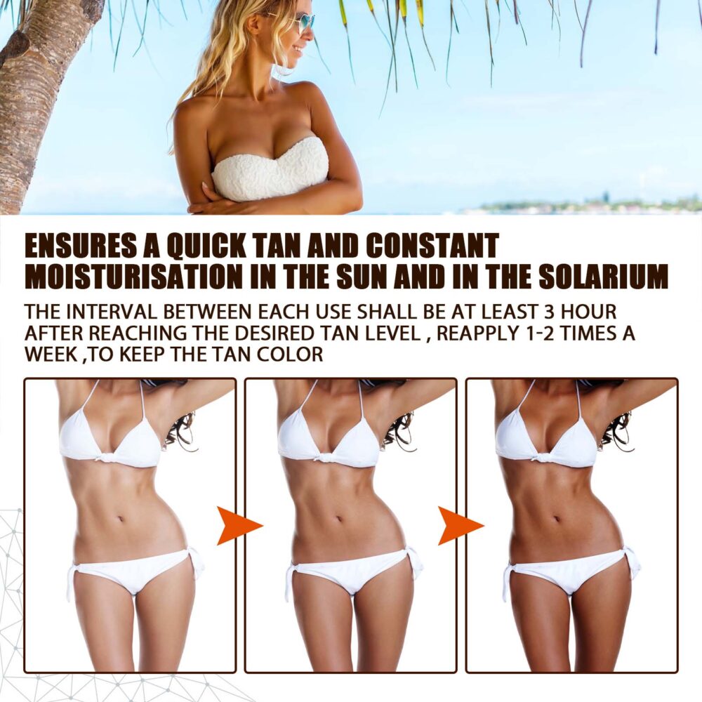 Tanning spray - Image 5